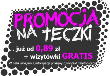 promocja